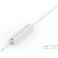 TE Connectivity-SBCHE11220RJ Foro singolo fissato al resistore Res Wirewound 220 Ohm 5% 11W ±200ppm/°C Ceramic AXL Box/Loose
