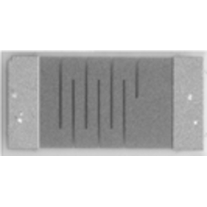 Vishay-CC4-60401BESSNHTS Widerstand, fest, Oberflächenmontage, einzeln Res Thin Film 0510 60.4K Ohm 0.1% 0.175W ±25ppm/°C Pad SMD T/R