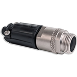 Conn Circular SKT 18 POS Crimp ST Cable Mount 18 Terminal 1 Port Bag