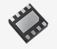 Toshiba-TCKE912NL,RF Circuiti integrati di potenza e moduli specializzati Over Voltage And Over Current Protection 8-Pin WSON EP