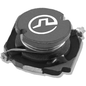 Pulse Electronics-PA4307.683NLT Inductor Surface Mount Inductor Power Unshielded Drum Core 68uH 20% 100KHz 1.2A 0.85Ohm DCR T/R