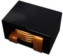 Bel Fuse-F2D3-1056-3R5M Induktionsspule, Oberflächenmontage Inductor Power Shielded Wirewound 3.5uH 20% 100KHz Composite 9.5A 0.00645Ohm DCR