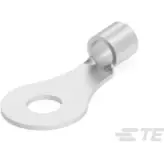 TE Connectivity-320755 Terminali connettore Ring Tongue Terminal 2AWG Copper 63.91mm Tin Loose