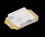 Rohm-SMLP14ECNWT86 LED LED Uni-Color Green 2-Pin Chip 0402(1006Metric) T/R