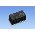 Module DC-DC 24VIN 1-OUT 3.3V 1.6A 5.28W 7-Pin SIP Module