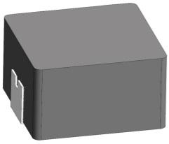 Abracon-AMDLA4530Q-1R2MT Induktionsspule, Oberflächenmontage Inductor Power Molded/Shielded Wirewound 1.2uH 20% 100KHz Metal 7.2A 0.016Ohm DCR T/R Automotive AEC-Q200