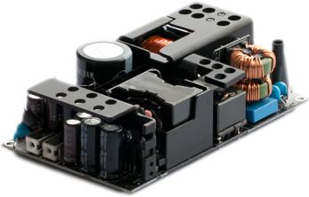 Delta Electronics-MDS-300APB12 AA Suministro de energía de AC a CC AC/DC Power Supply Single-OUT 12V 18.33A 300W 14-Pin Carton