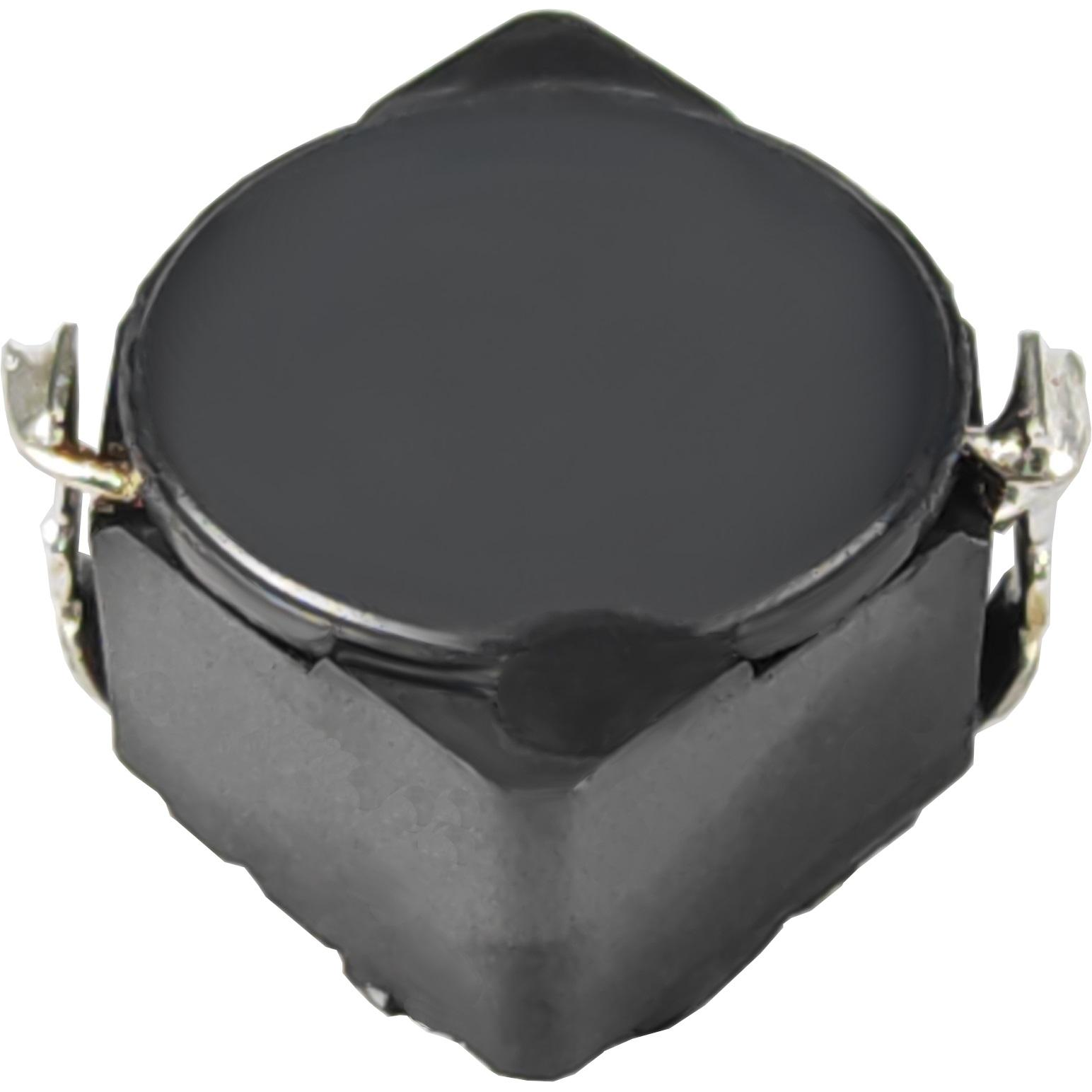 Sumida-CDRH6D38NP-7R4NC Induktionsspule, Oberflächenmontage Inductor Power Shielded Drum Core 7.4uH 30% 100KHz Ferrite 4A 0.031Ohm DCR T/R