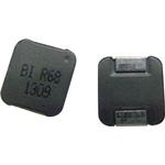 Inductor Power Molded Wirewound 0.68uH 20% 100KHz 14.4A 0.0055Ohm DCR 2525 T/R