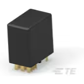 TE Connectivity-6-1393812-4 Relé de señal Signal Relay 60VDC 2A 4PDT(30x19x30)mm Socket