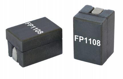 Eaton-FP1108R1-R21-R Induktionsspule, Oberflächenmontage Inductor Power Wirewound 0.21uH/0.151uH 10% 100KHz Ferrite 65A 0.0003045Ohm DCR