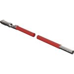Cable Assembly FLRY-B 0.225m 22AWG Crimp Terminal 1 POS F Crimp Bag