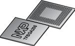 NXP Semiconductors-LPC2468FET208K Microcontrollers - MCUs MCU 16-bit/32-bit ARM7TDMI-S RISC 512KB Flash 3.3V Medical 208-Pin TFBGA Tray