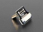Adafruit Industries-3557 Steckverbinder für Audio und Video Right Angle (R Bend) Micro HDMI Plug