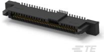 TE Connectivity-1735961-2 Connector SCSI 12G SAS/PCIE REC CONN,68 POS