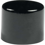 Switch Access Round Snap-On Cap Push Button Switch