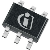 Infineon Technologies AG-BAS16SH6327XTSA1 Gleichrichter Diode Switching Si 85V 0.2A 6-Pin SOT-363 T/R Automotive AEC-Q101