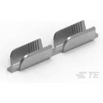TE Connectivity-2825180-2 Kabelzubehör FINE MAGWIRE SPLICE, MINI-MAG SERRATION