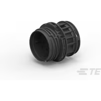 TE Connectivity-1718232-1 Conector circular Conn Circular PIN 31 POS Crimp ST Cable Mount 31 Terminal 1 Port Box