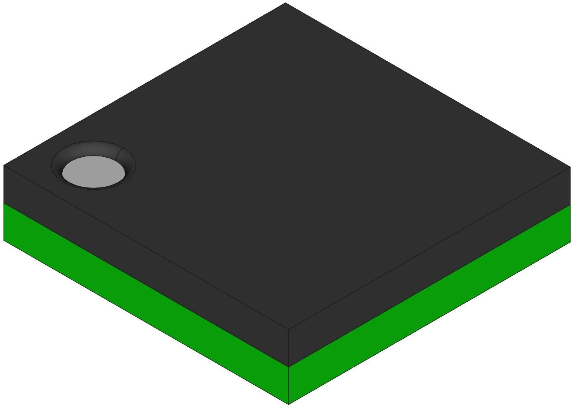 Lattice Semiconductor-ICE40UL1K-SWG16ITR1K FPGA FPGA iCE40 UltraFamily 1248Cells 1.2V 16-Pin WLCSP T/R