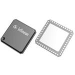 Power Management IC 3V to 40V 48-Pin VQFN EP T/R Automotive AEC-Q100