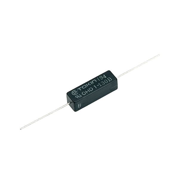 KEMET Corporation-OHD1-90B Thermostats Thermal Sensor: Switch that opens or closes based on the ambient temperature to prevent overheating or freezing