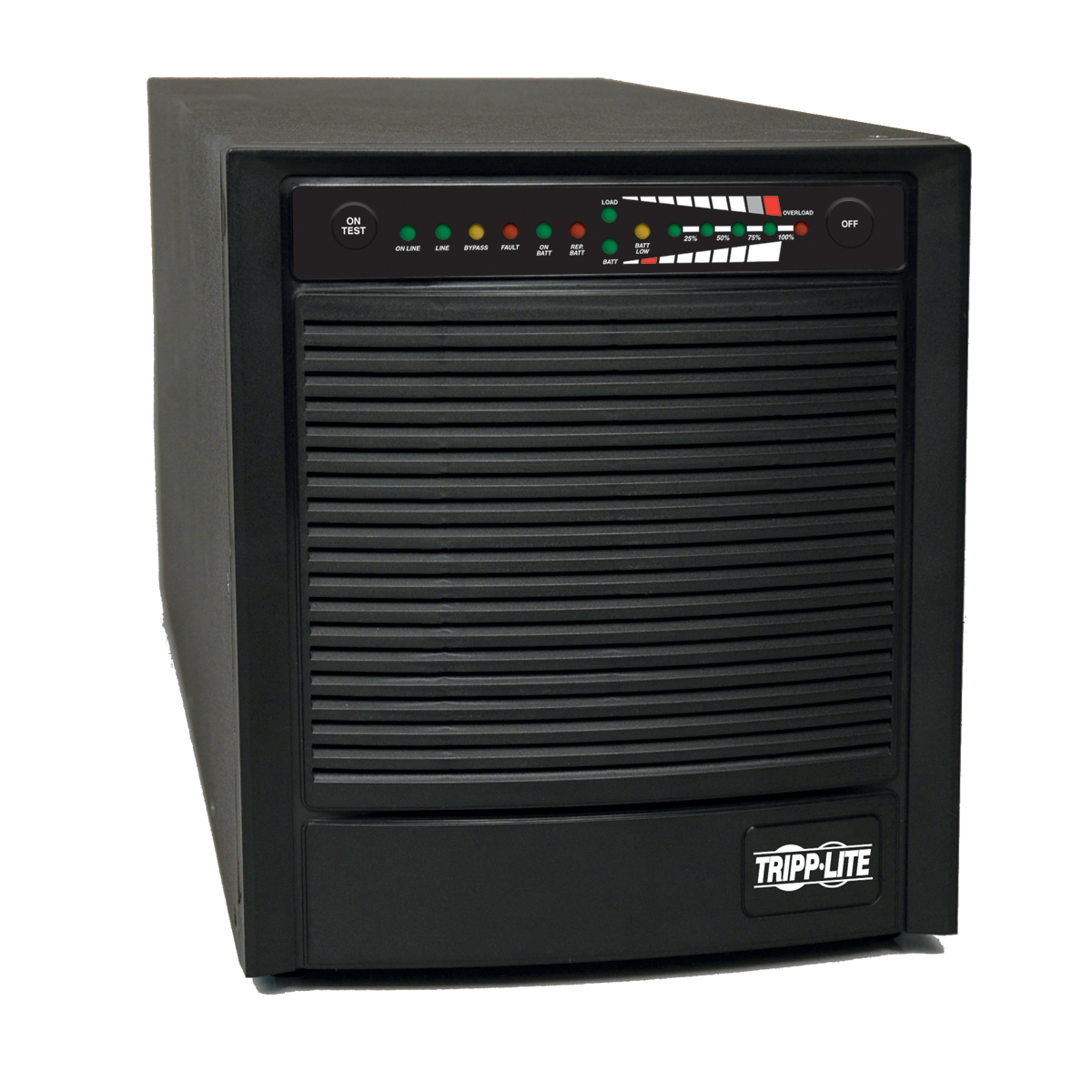 Eaton-SU1500XL 不间断电源 UPS Double Conversion Online Tower 100V/110V/120V 1200W 1500VA