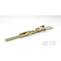 TE Connectivity-494033-2 Contatto connettore Contact PIN IDT ST Cable Mount 22-24AWG Reel