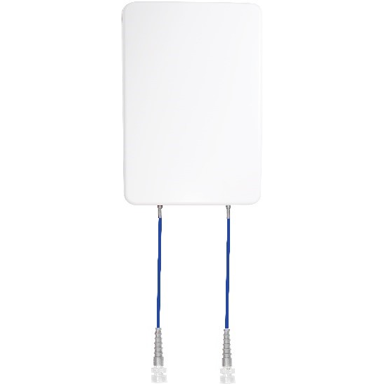 Pulse Electronics Corporation-PD698-3800M2NF Antenne Antenna MIMO 9dBi Gain 3800MHz/1550MHz Box