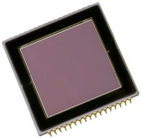 onsemi-KAF-16803-ABA-DP-BA 影像传感器 Image Sensor Monochrome CCD 4096x4096Pixels 34-Pin CDIP JWLCS