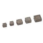 Large Current Choke Coil Wirewound 0.45uH 20% 100KHz Metal 25A 0.0011Ohm DCR 4040 T/R