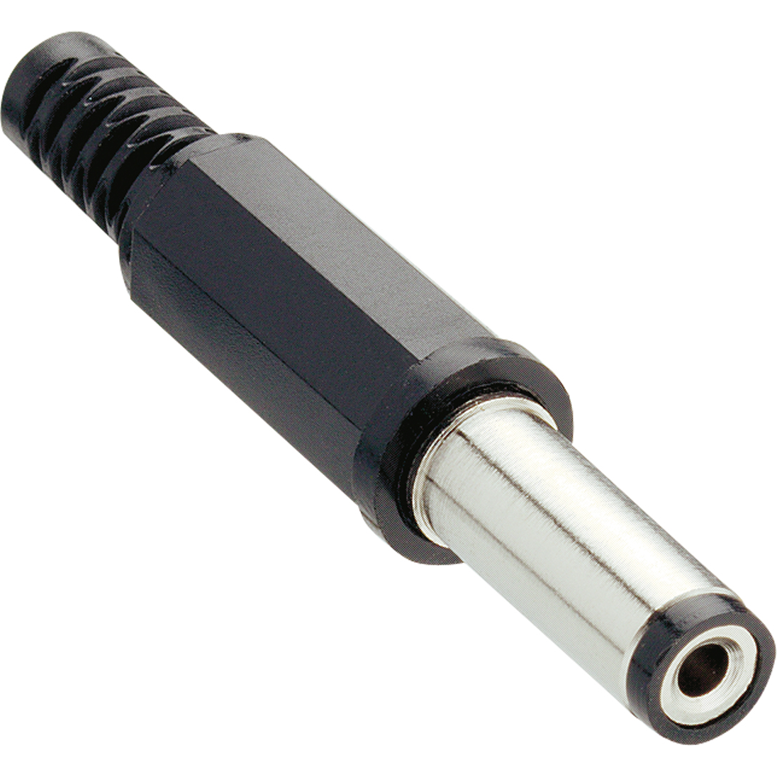 Lumberg Holding GmbH & Co. KG-XNES/J 210 SCHWARZ Connector Power Power Supply Connector, Plug, Female