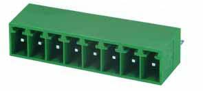 Eaton-EM359314VC-BK Steckverbinderleisten und Leiterplattenbuchsen Conn Wire to Board HDR 14 POS 3.81mm Solder RA Side Entry Thru-Hole