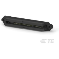 TE Connectivity-552315-1 Steckverbinder, Schnittstelle Conn IEEE 488 RCP 64 POS 2.16mm IDT RA Cable Mount 64 Terminal 1 Port Box/Tray