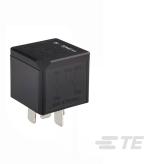 TE Connectivity-4-1414992-7 Power Relays Power Relay 12VDC 60(NO)/45(NC)A SPDT(28x28x25.5)mm Plug-In