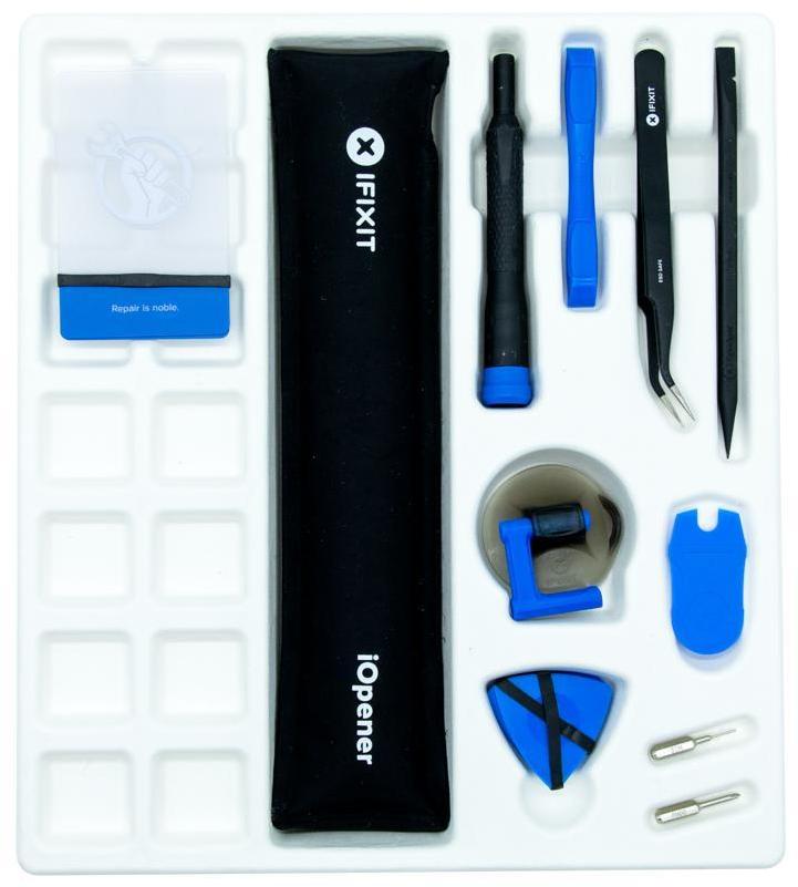 Pi Supply-PIS-0964 Sonstige Werkzeuge iFixit iOpener Kit