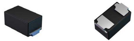 Diodes Incorporated-D24V0L1B2LPSQ-7B Suppresseurs ESD ESD Suppressor TVS Bi-Dir 24V 2-Pin UDFN T/R Automotive AEC-Q101