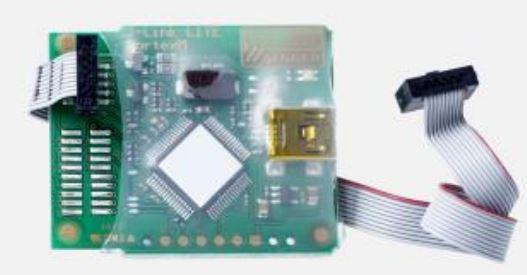 Dynastream Innovations-N5DK1 Development Kits and Tools N5 ANT SoC Module Starter Kit