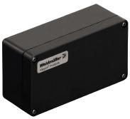 Weidmueller GmbH & Co. KG-1306020000 Empty Enclosure, Glass Fibre-Reinforced Polyester