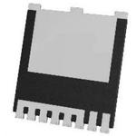 Trans MOSFET N-CH SiC 750V 120A 9-Pin(8+Tab) PDSO-F T/R