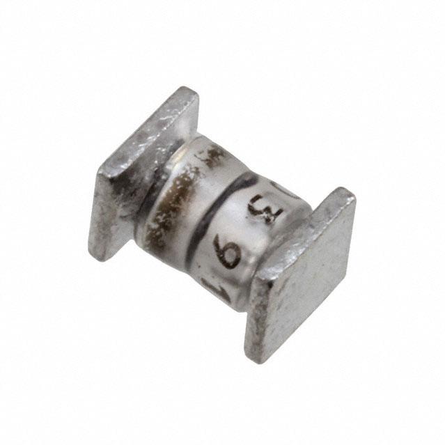 Sensitron Semiconductor-GRP-DATA-JANS1N4962US Zener Zener Diode Single 15V 3.5Ohm 5000mW 2-Pin MELF