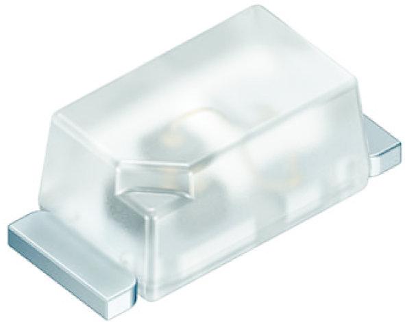 ams OSRAM-LO L29K-J2L1-24-Z LED LED Uni-Color Orange 610nm 2-Pin Chip 0603(1608Metric) T/R Automotive AEC-Q101