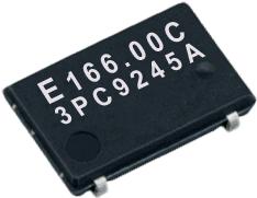 Epson Electronics America-SG-8002JF 36.0000M-PCML3 ROHS SMD-Quarzoszillator Oscillator XO 36MHz ±100ppm 15pF CMOS 60% 3.3V 4-Pin SOJ SMD T/R