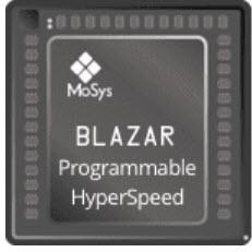 MoSys, Inc-MSR630AGE-1512 SRAM Chip Band Width Engine 3 Burst Serial High Access Memory