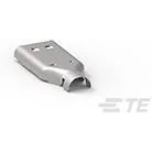 TE Connectivity-2103157-1 Steckverbinderzubehör Connector Accessories Shield Straight Copper Alloy