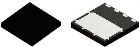 onsemi-NTMT190N65S3H MOSFETs Trans MOSFET N-CH 650V 16A 4-Pin TDFN EP T/R