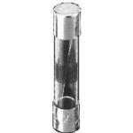 Fuse Cartridge Fast Acting 0.25A 1000V Holder Cartridge 6.35 X 31.8mm Glass Carton
