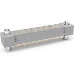 Conn Wire to Board RCP 164 POS 0.95mm Solder ST Thru-Hole