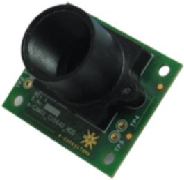 eInfochips Limited-EIC-Q410-CAM-OV5640 Kit e schede di sviluppo sensori Sensor Development Board