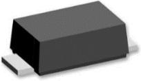 Diodes Incorporated-SMF4L8.5A-7 Überspannungsbegrenzer (TVS) Diode TVS Single Uni-Dir 8.5V 400W 2-Pin DO-219AA T/R